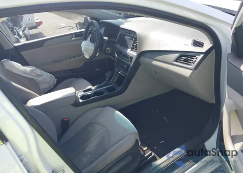 2016 Hyundai Sonata Se from USA, damaged, VIN 5NPE24AF4GH312944